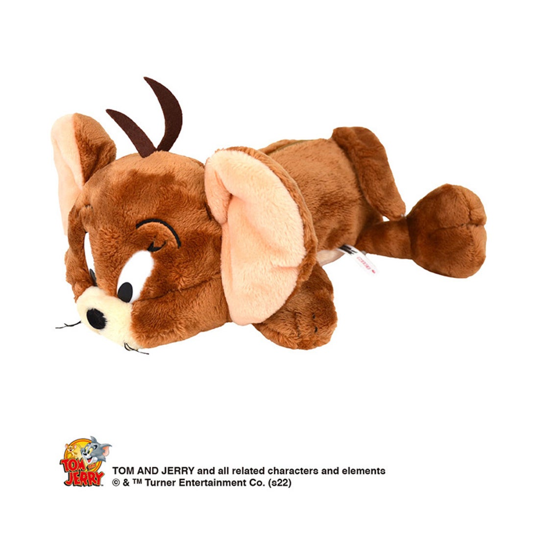 ニキ NICI ニキ フィギュアポーチ ぬいぐるみペンケース トムと