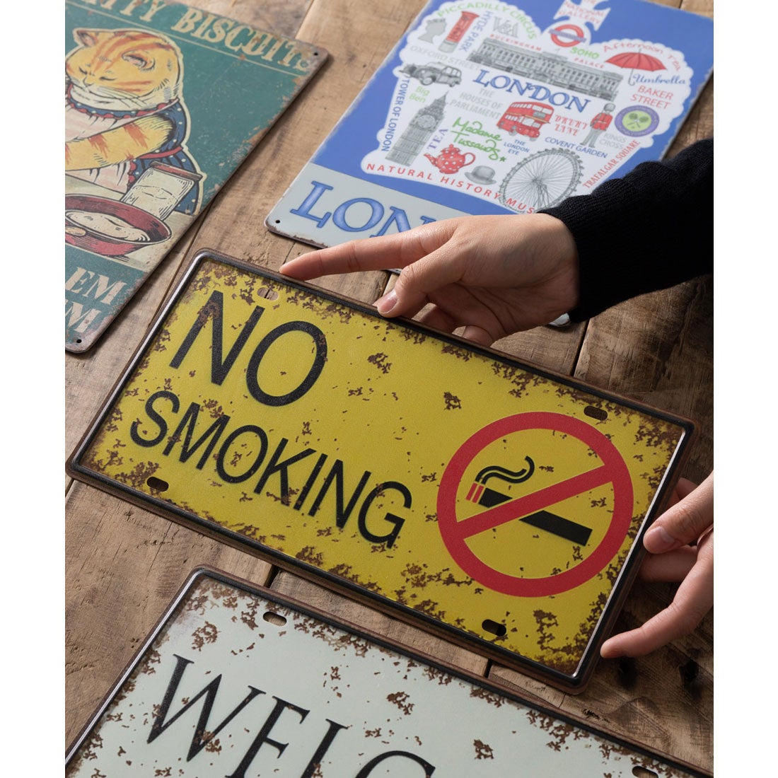 ジュビリー Jubilee ヨーロッパ アンティークデザイン 壁掛けレトロ