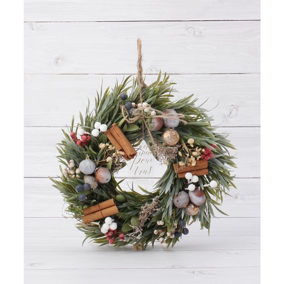 ワンズテラス one'sterrace 【クリスマス】GH クリスマスリース