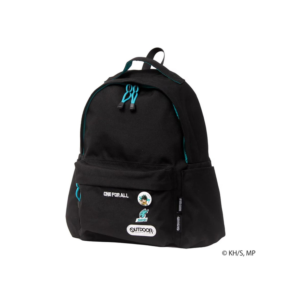 アウトドアプロダクツ OUTDOOR PRODUCTS 僕のヒーローアカデミア