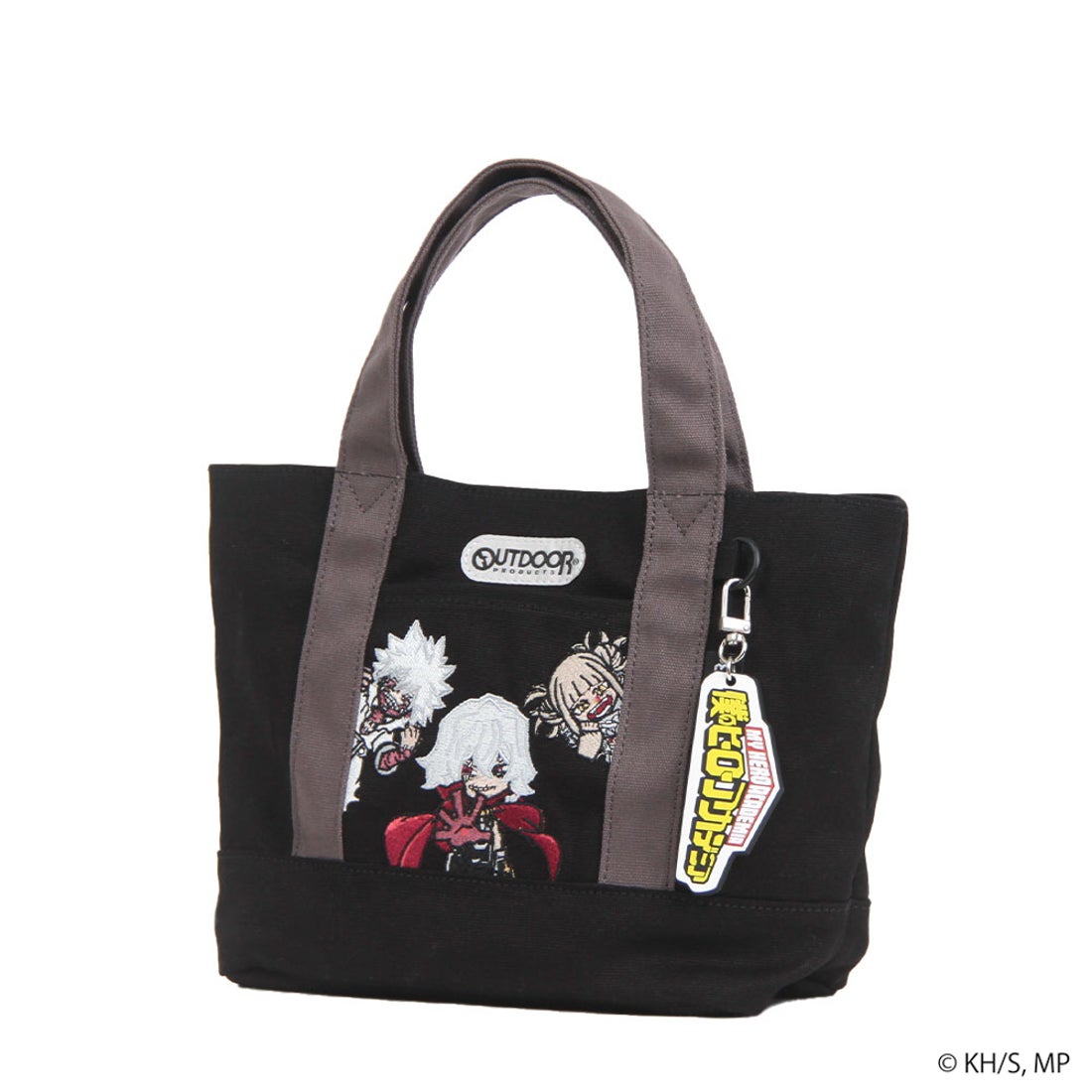 アウトドアプロダクツ OUTDOOR PRODUCTS 【僕のヒーローアカデミア