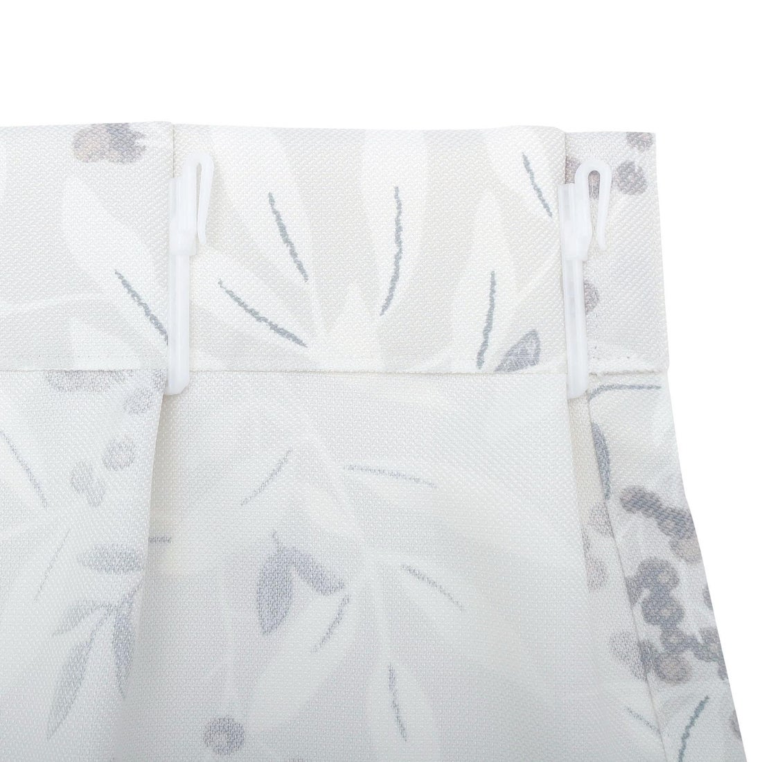 ローラ アシュレイ LAURA ASHLEY ◇シックボタニカルカーテン 100