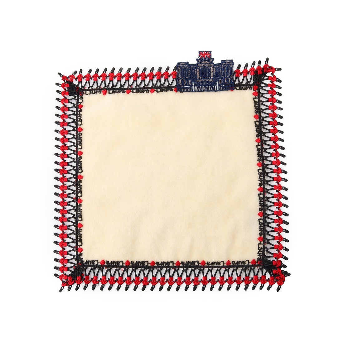 ローラ アシュレイ LAURA ASHLEY 大好評につき追加！近沢レース店