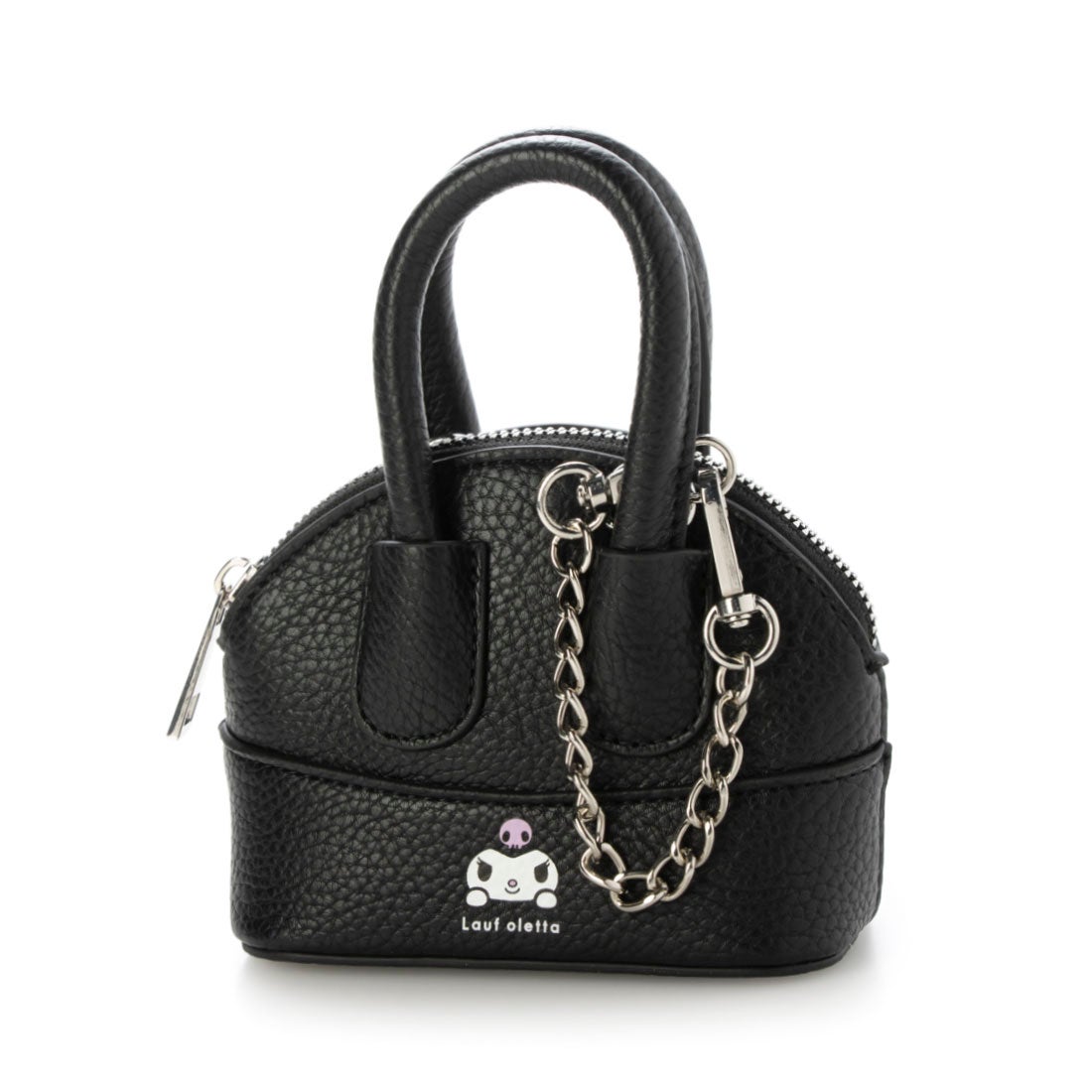 KUROMI】ソフトレースアップバレエLRH106K) （BLACK） -レディース