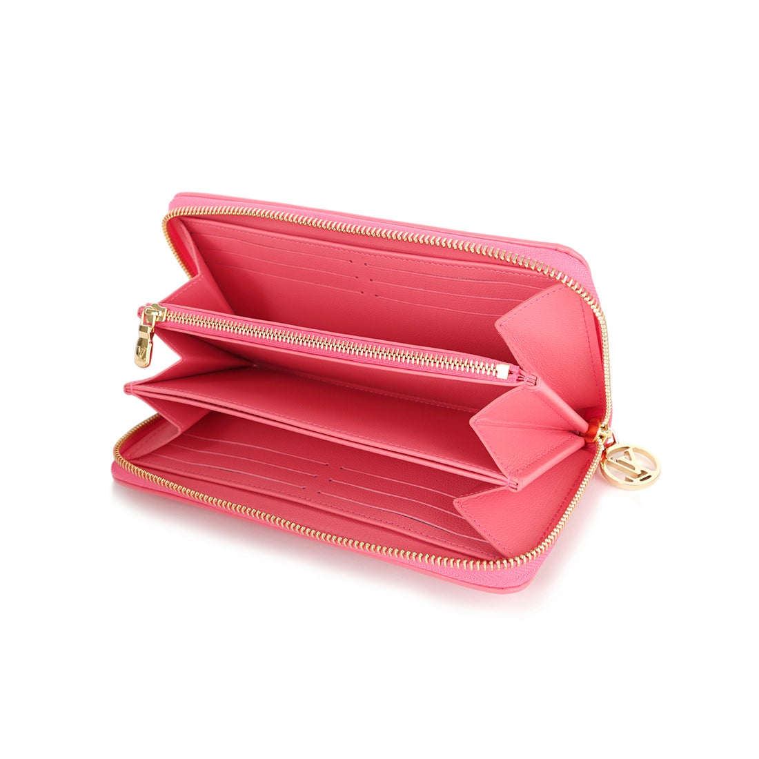 ルイ ヴィトン Louis Vuitton Louis Vuitton ルイヴィトン 長財布