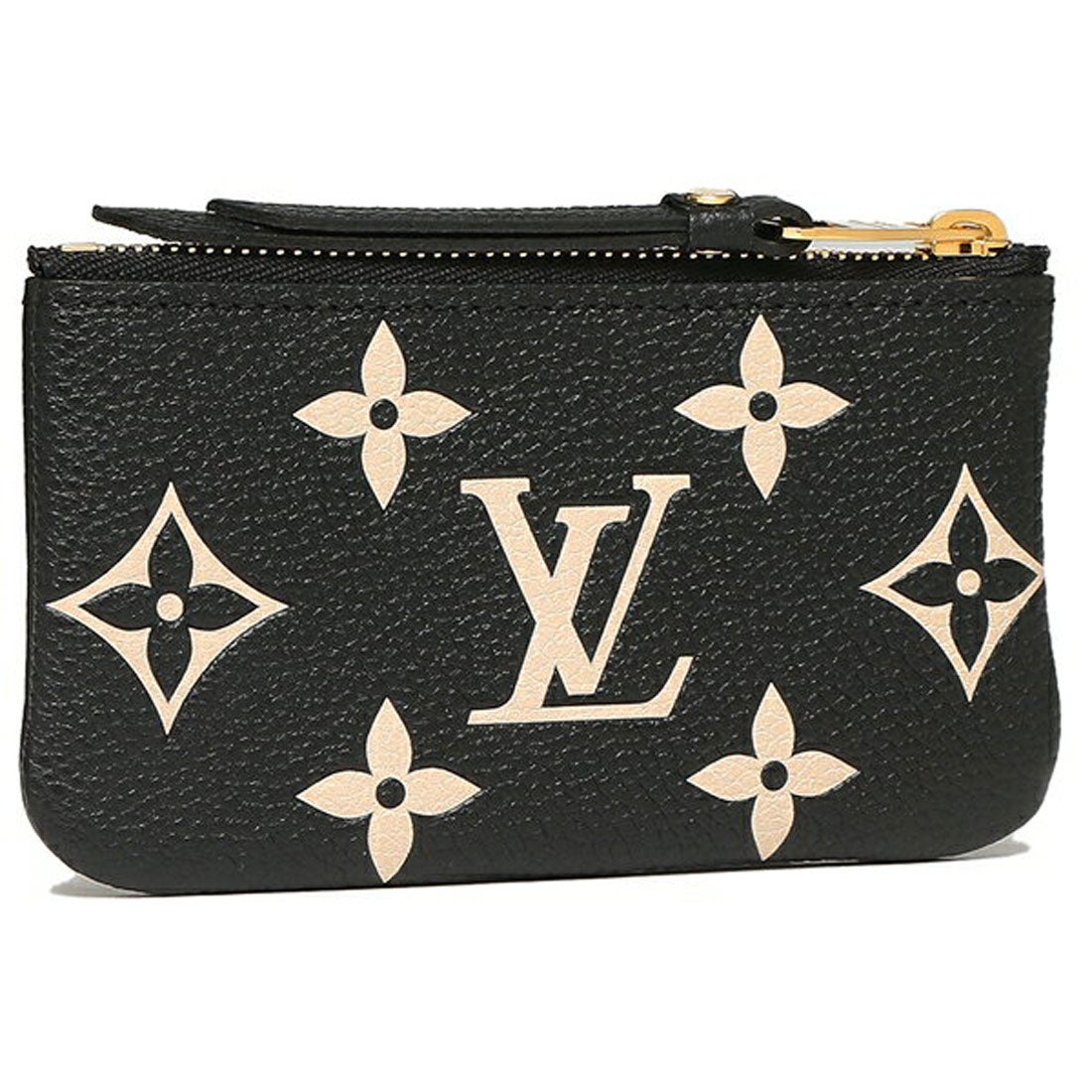 ルイ ヴィトン Louis Vuitton コインケース キーケース ポシェットクレ