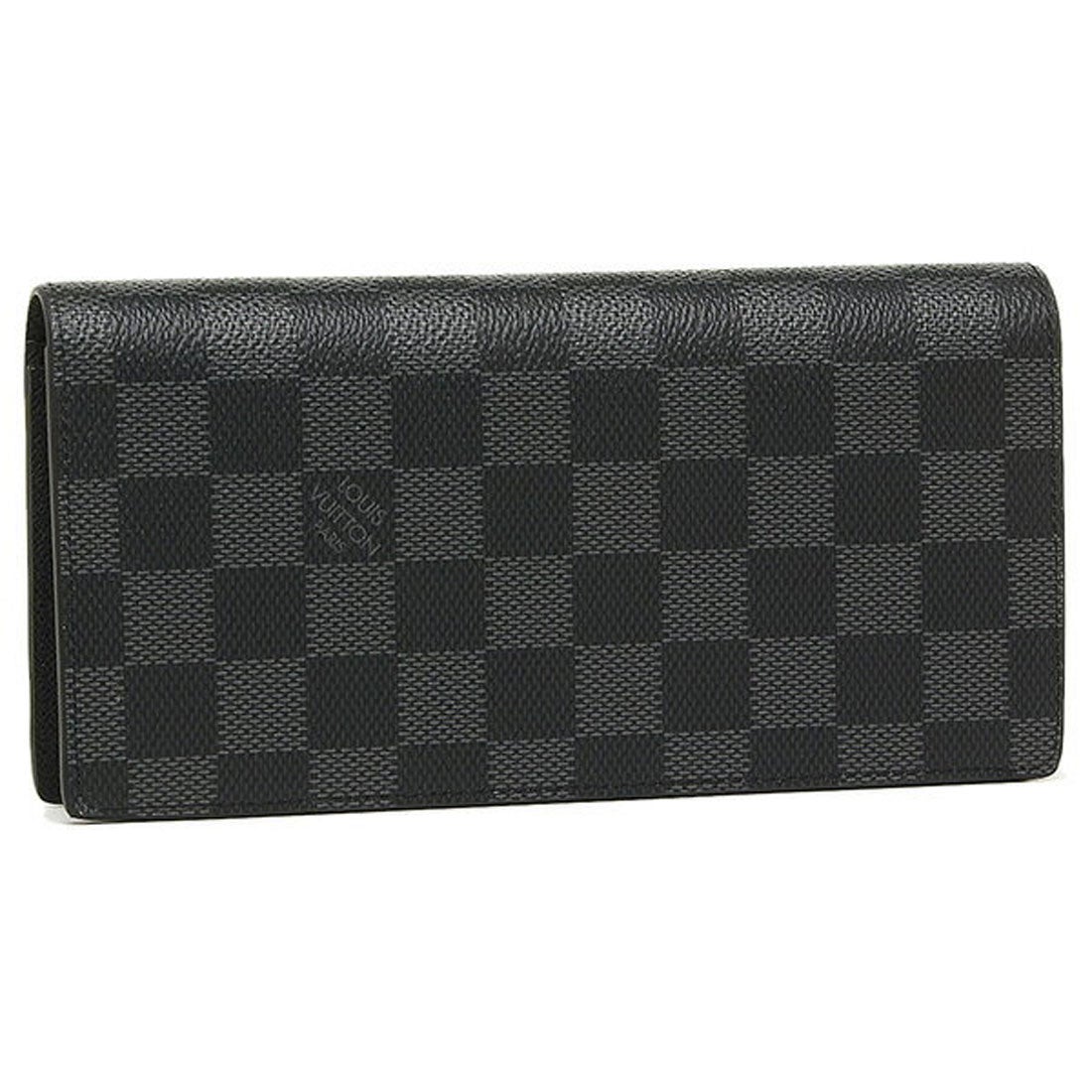 ルイ ヴィトン Louis Vuitton 財布 LOUIS VUITTON 長財布 ダミエ 財布