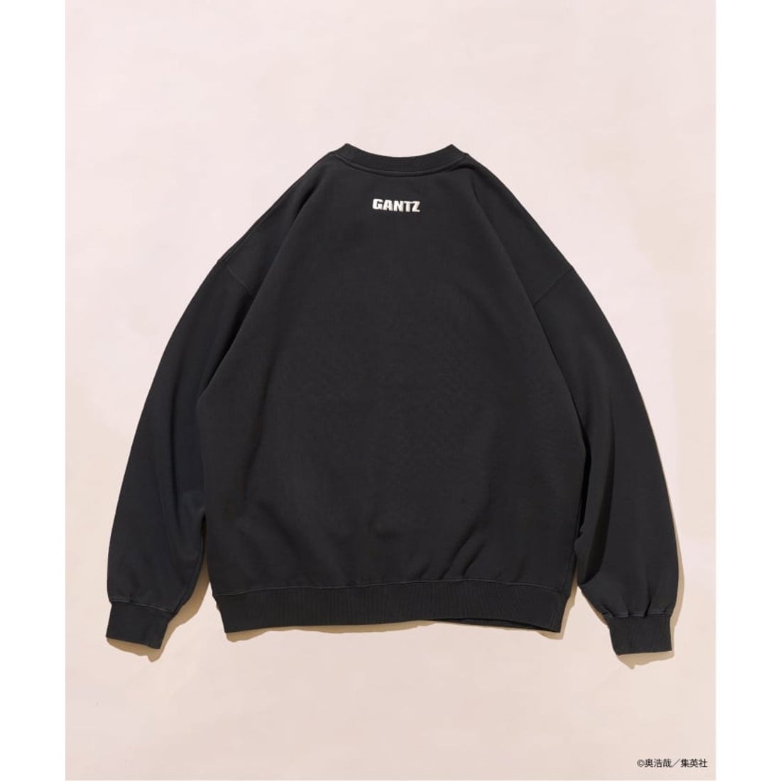 フォーワンセブン エディフィス 417 EDIFICE 《予約》GANTZ / ガンツ