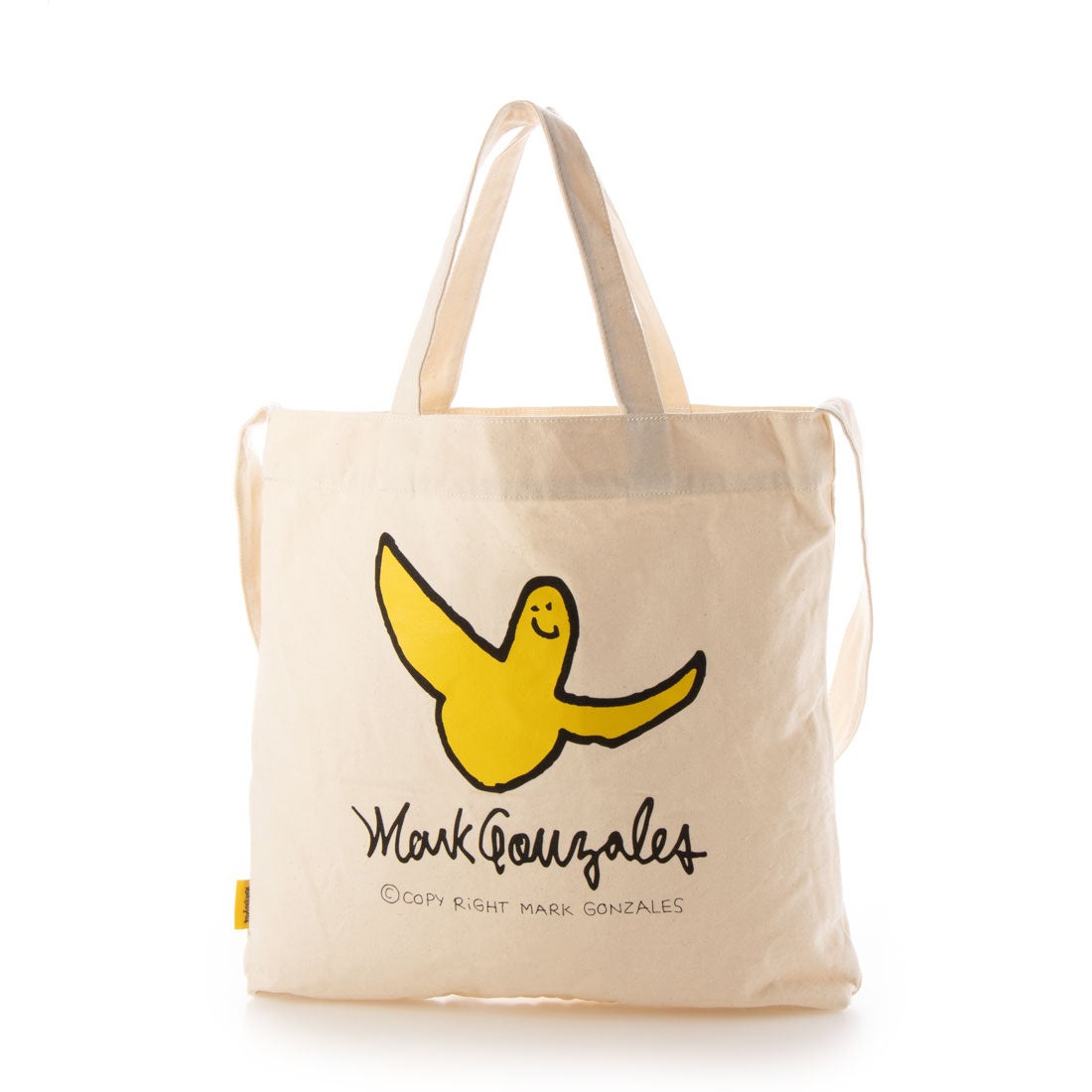 マークゴンザレス MarkGonzales Mark Gonzales/マークゴンザレス 2way