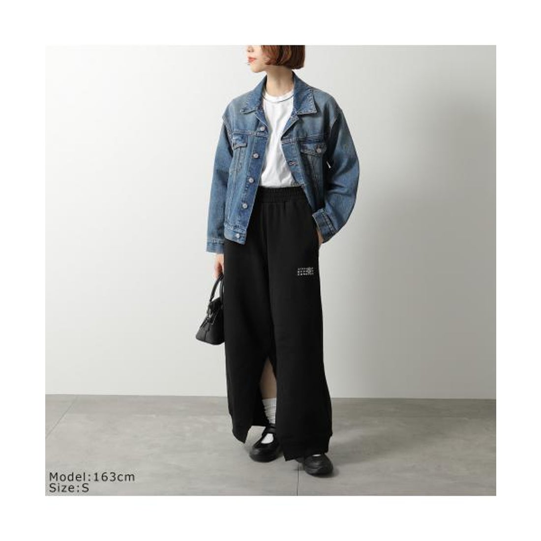 エムエムシックス メゾン マルジェラ MM6 Maison Margiela MM6