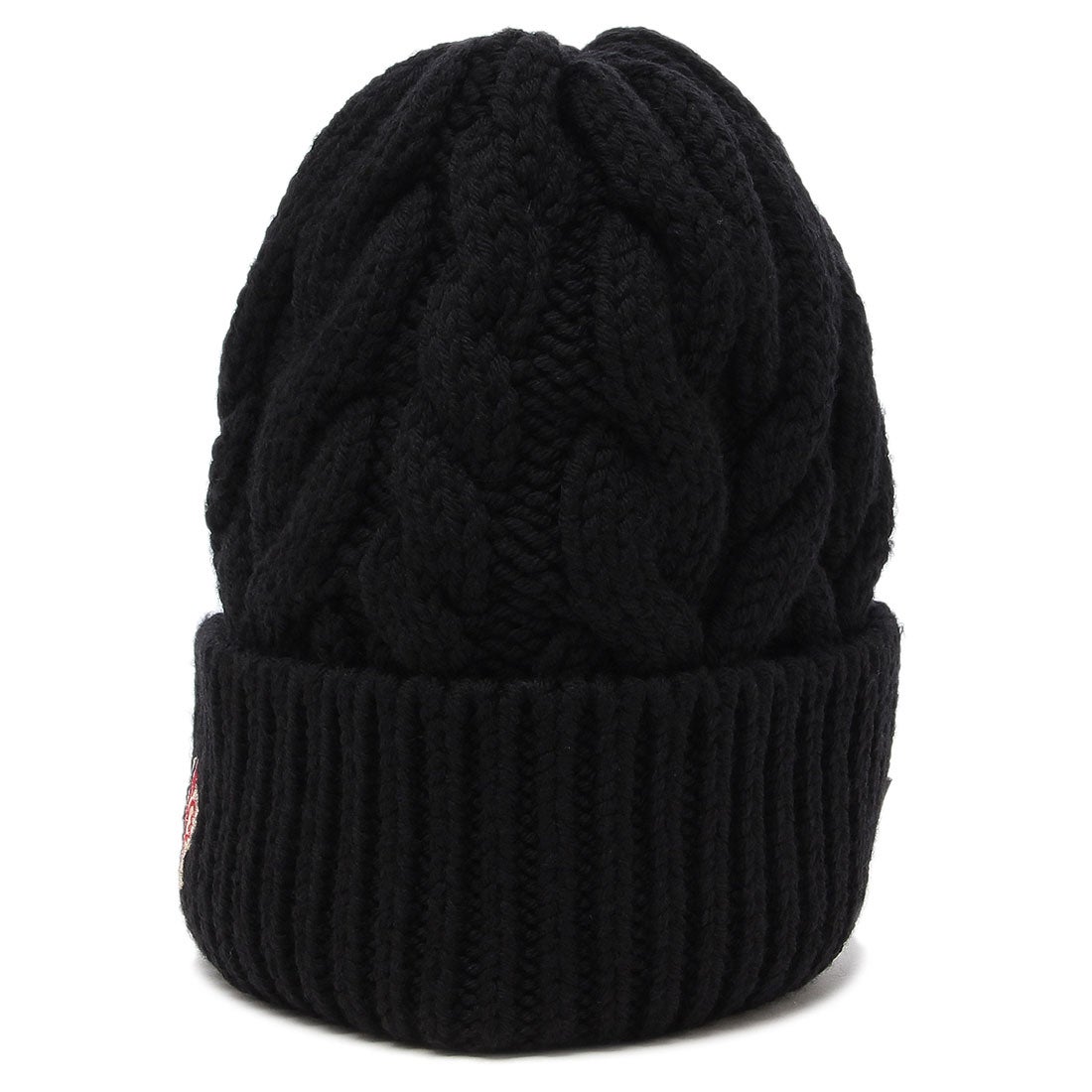 モンクレール MONCLER 帽子 ニット帽 ビーニー GRENOBLE グルノーブル