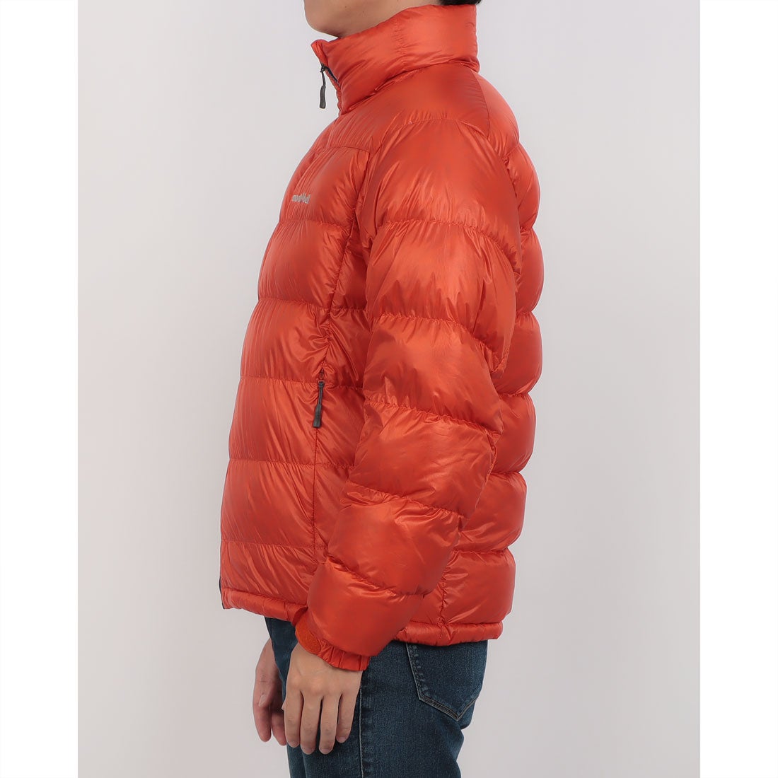 モンベル mont-bell モンベル アルパインダウンジャケット Men's 男性