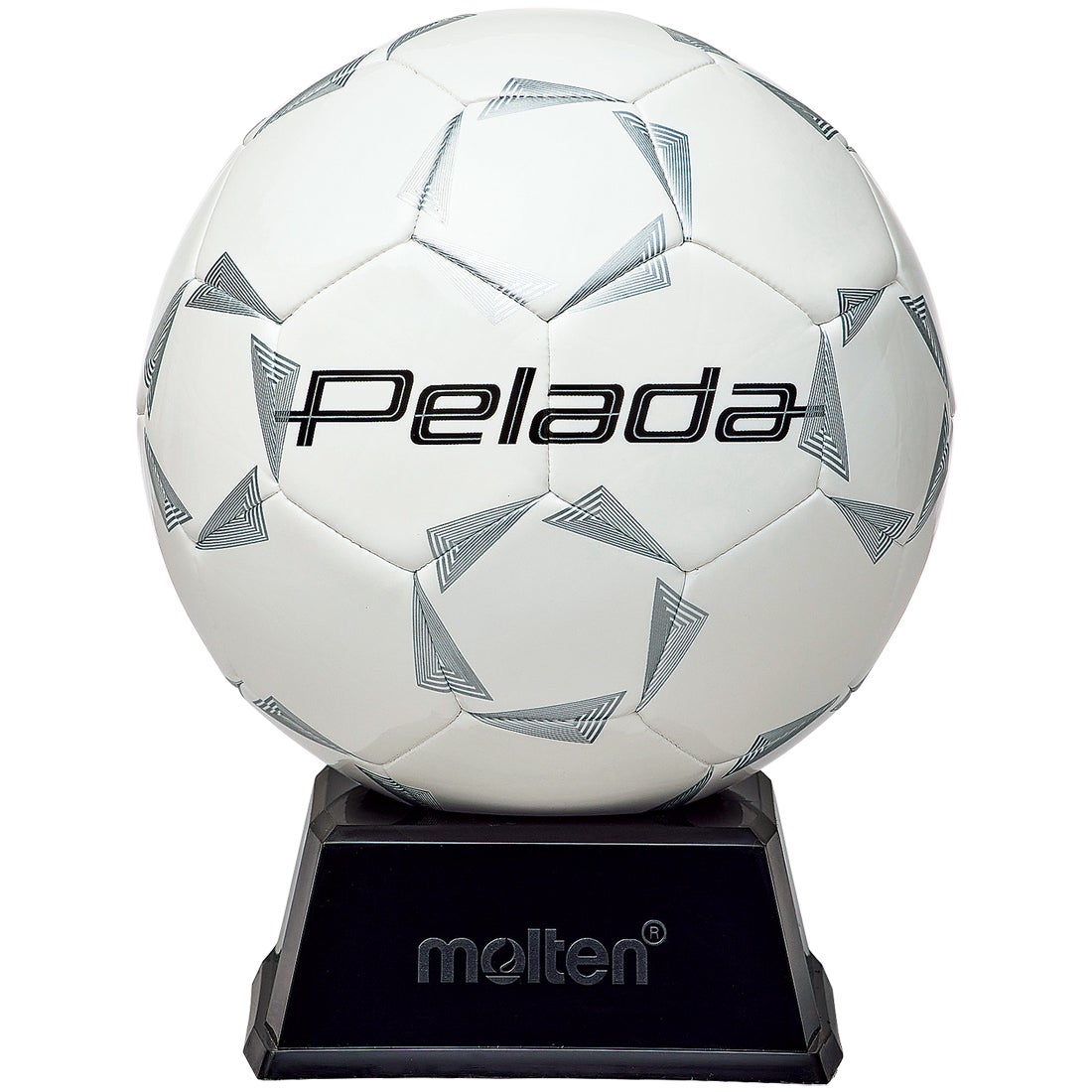 molten モルテン ペレーダ サインボール(ホワイト) F2K500-W サッカー