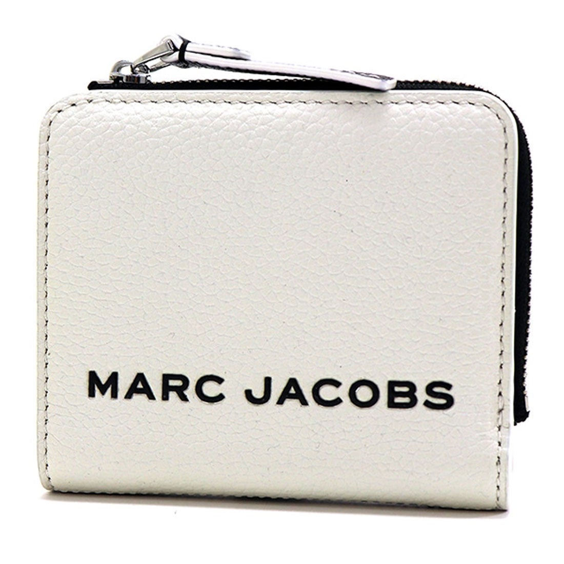 マーク ジェイコブス MARC JACOBS マークジェイコブス 二つ折り財布