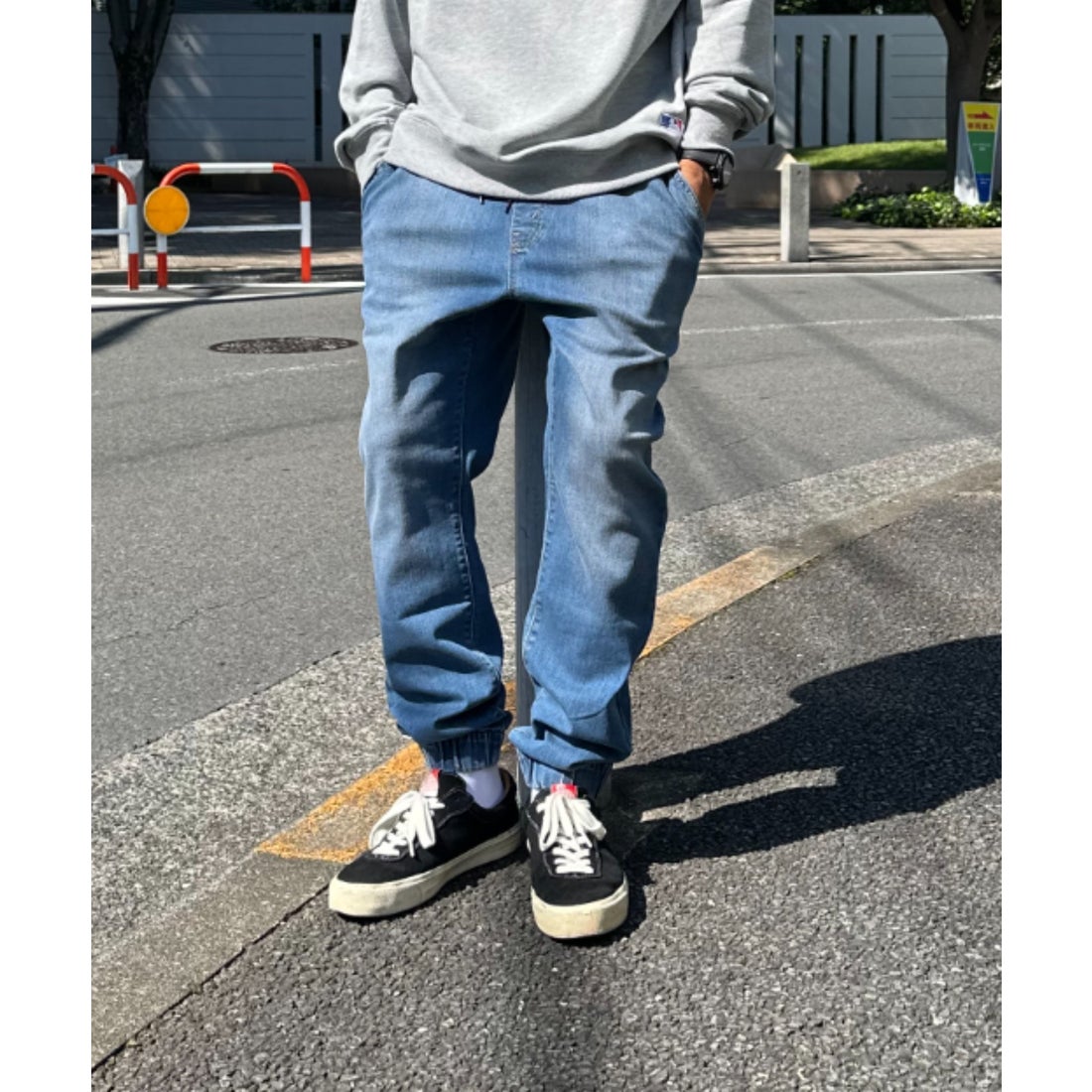 マックハウス Mac-House Levi's DENIZEN リーバイス デニゼン ジョガー