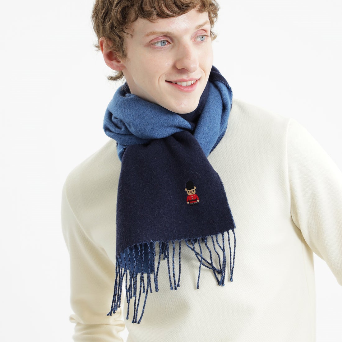 マッキントッシュ フィロソフィー MACKINTOSH PHILOSOPHY バッキンガム