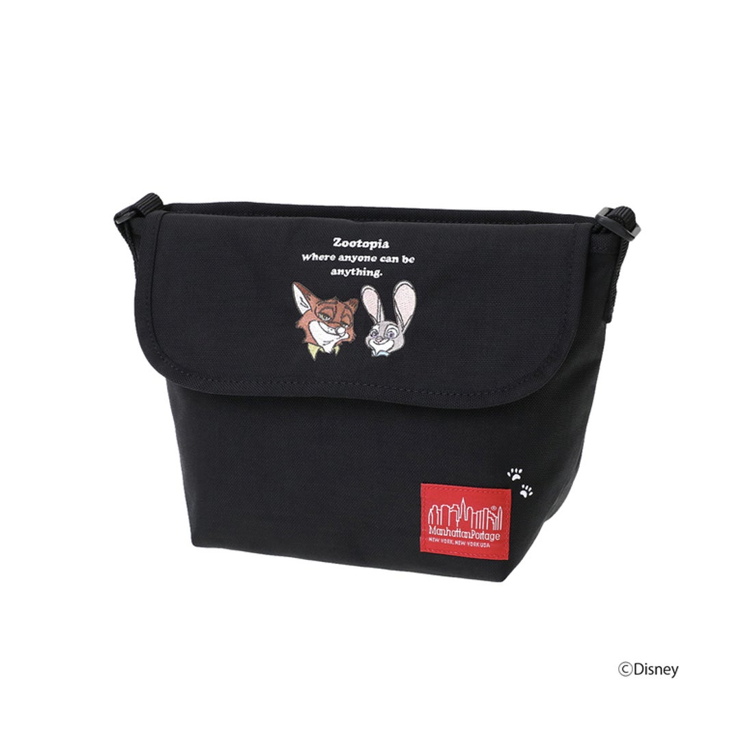 マンハッタンポーテージ Manhattan Portage マンハッタンポーテージ