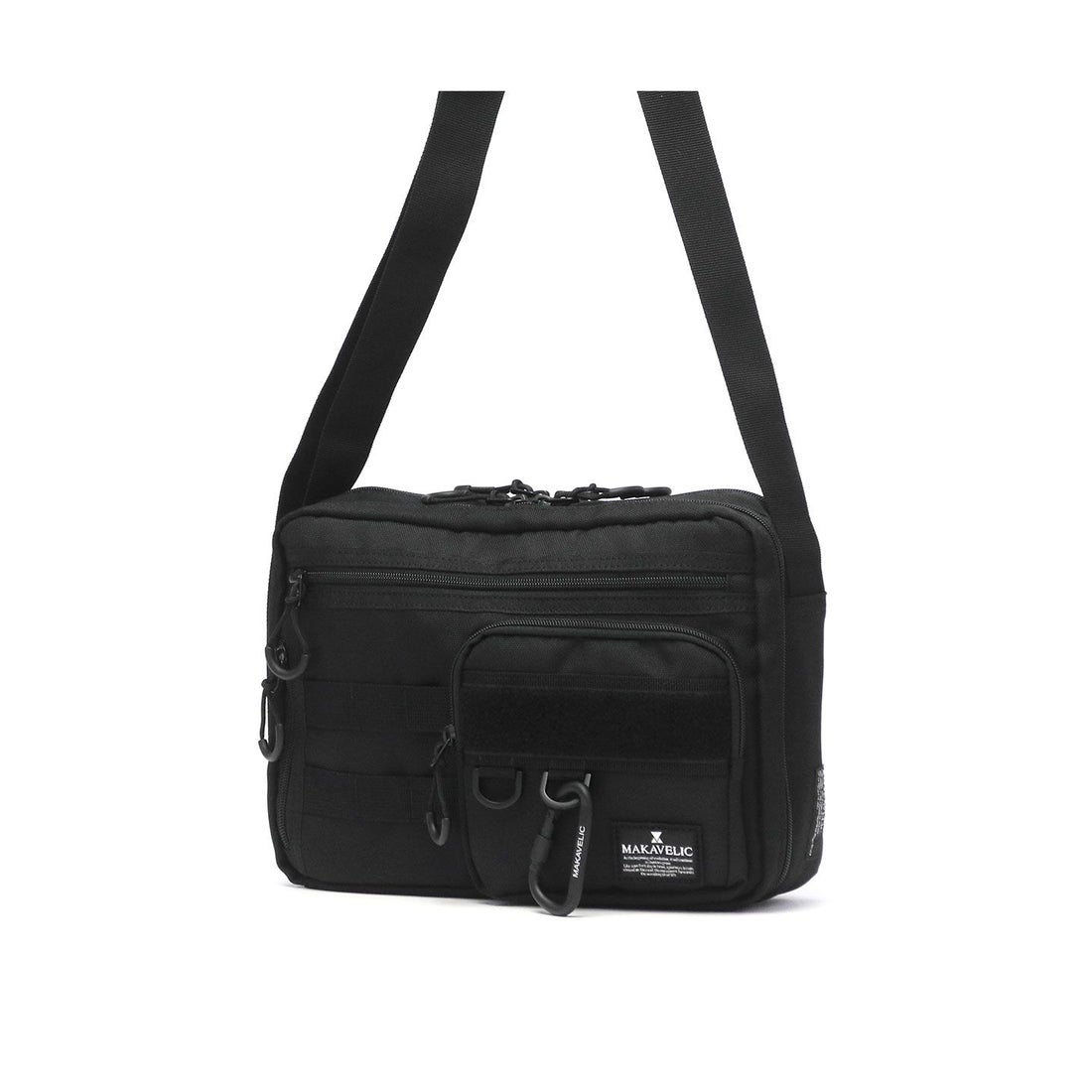 マキャベリック MAKAVELIC 日本正規品 マキャベリック ショルダー