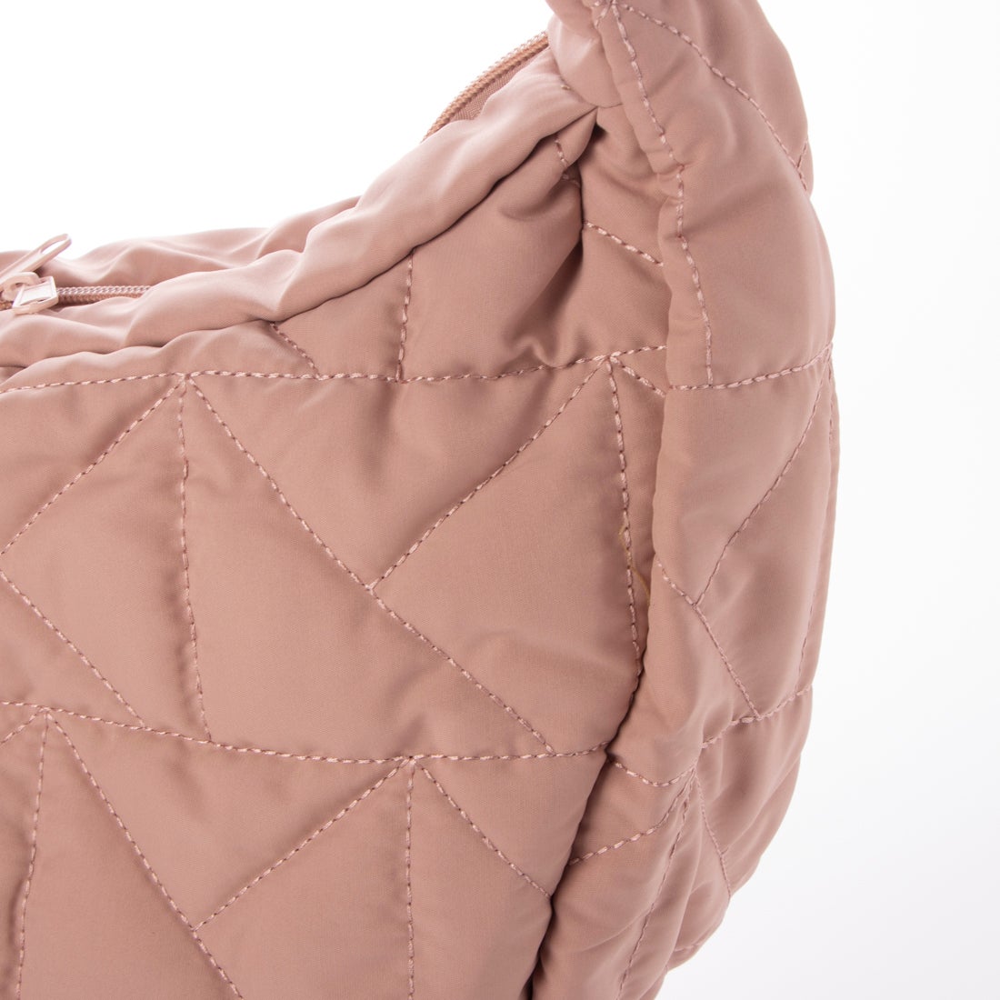 メゾンヴェール maison vert 【超軽量！】キルティングショルダー