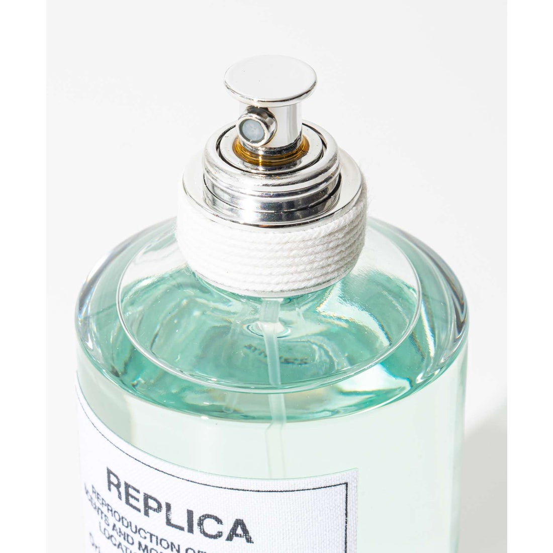 メゾン マルジェラ MAISON MARGIELA REPLICA バブルバス EDT 100ml