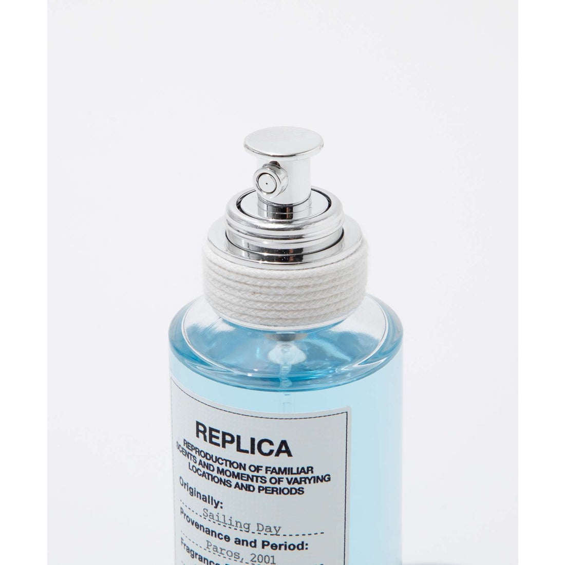 メゾン マルジェラ MAISON MARGIELA REPLICA セーリングデイ EDT 30ml