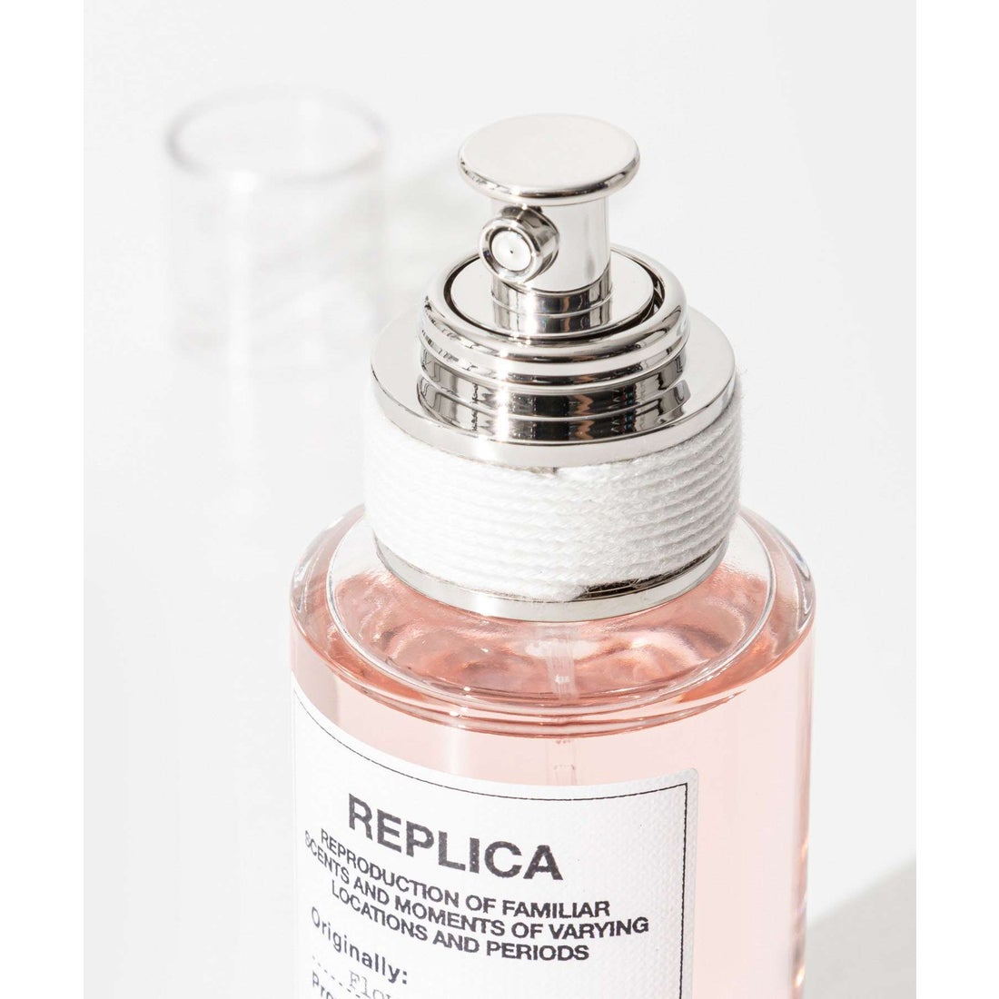 メゾン マルジェラ MAISON MARGIELA REPLICA FLOWER MARKET フラワー