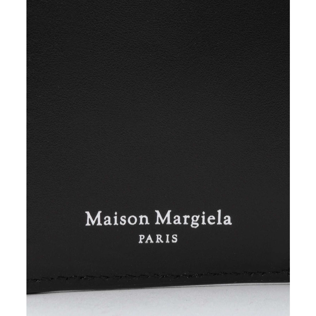 メゾン マルジェラ MAISON MARGIELA SA3UI0017 P4745 三つ折り財布