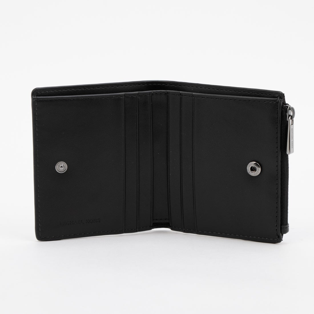 マイケルコース MICHAEL KORS 財布 （ブラック） -waja bazar - 海外