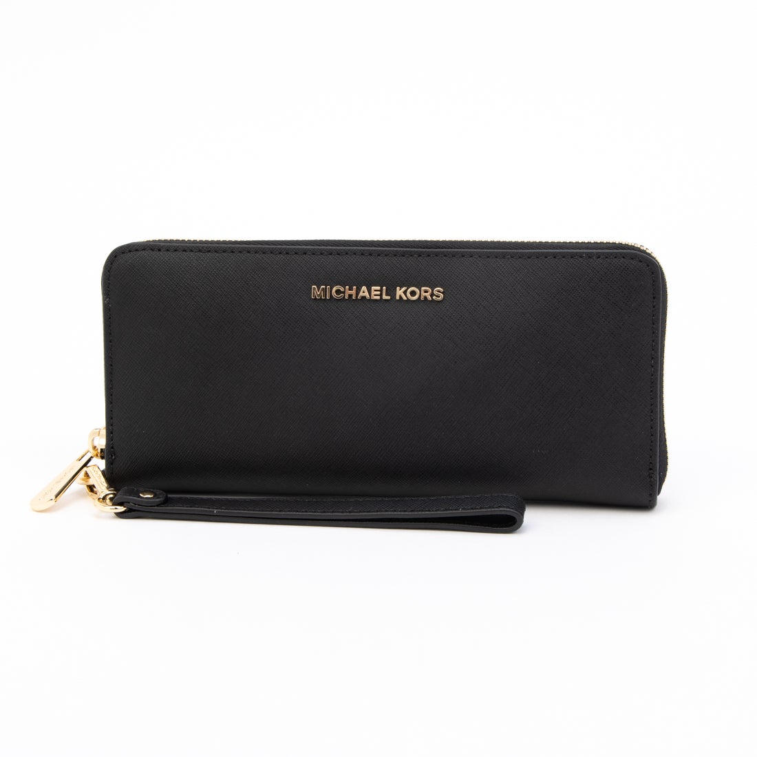 マイケルコース MICHAEL KORS 財布 （ブラック） -ファッション通販