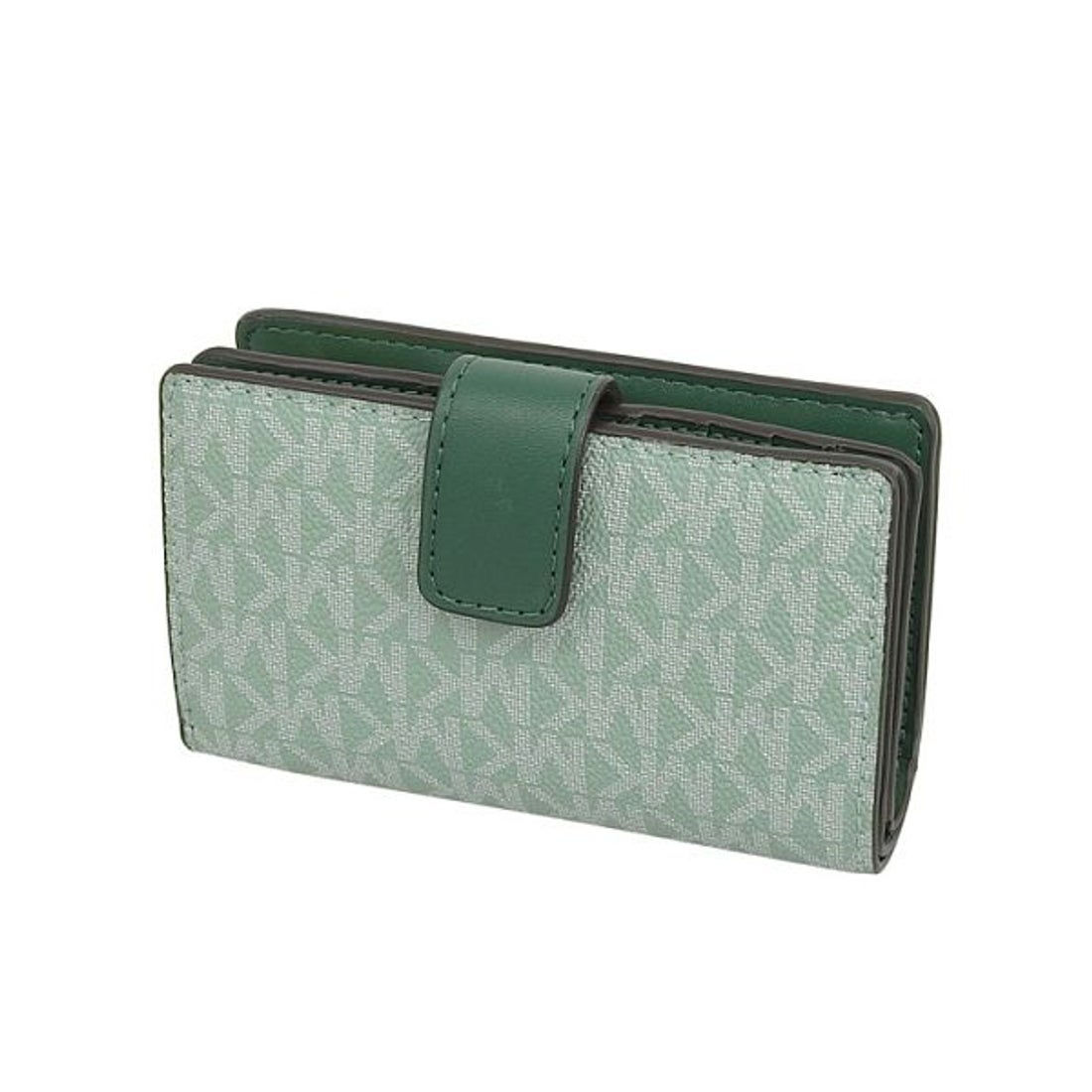 マイケルコース MICHAEL KORS 財布 （グリーン） -waja bazar - 海外
