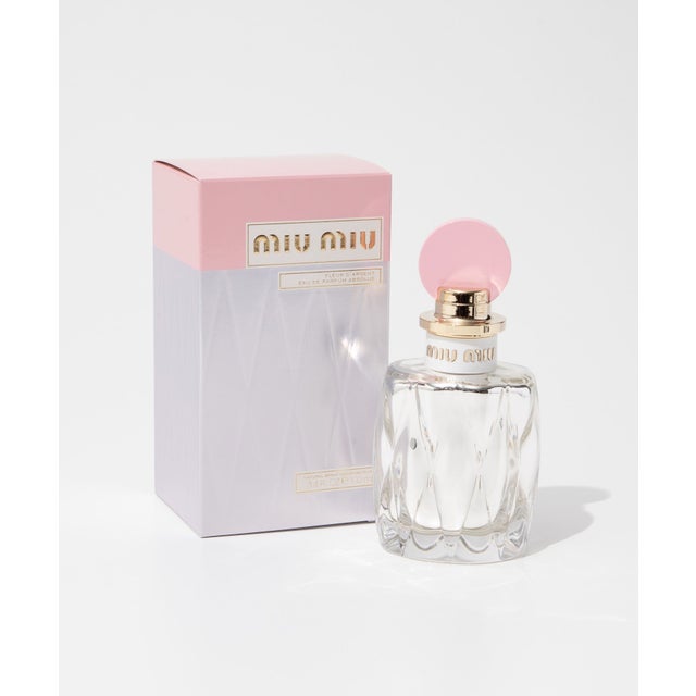 ミュウミュウ Miu Miu フルール ダルジャン アブソリュ EDP 100mL