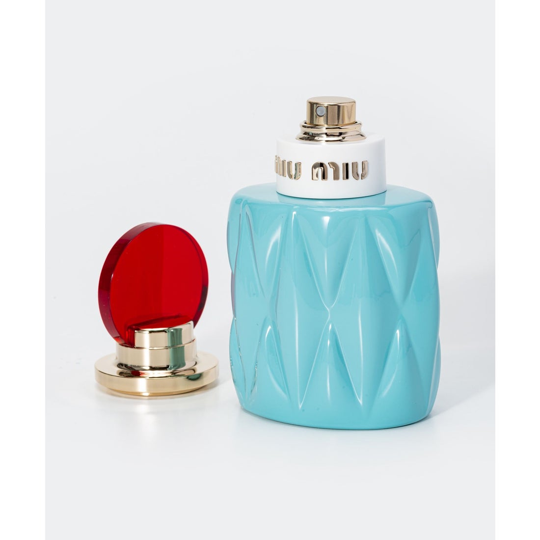 ミュウミュウ Miu Miu オードパルファム レディース フレグランス EDP