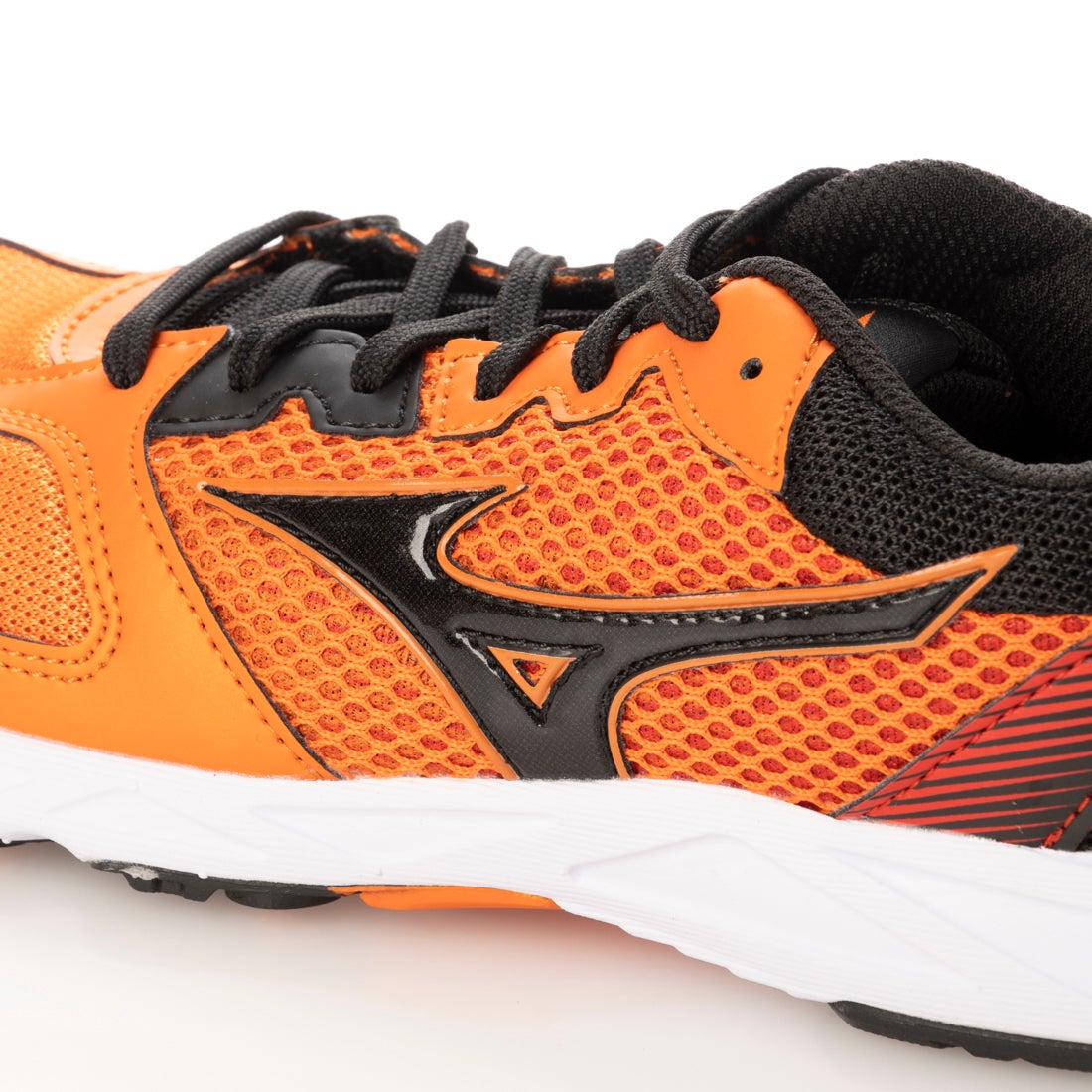 ミズノ MIZUNO ジュニア スニーカー スピードスタッズ 2_ミズノ