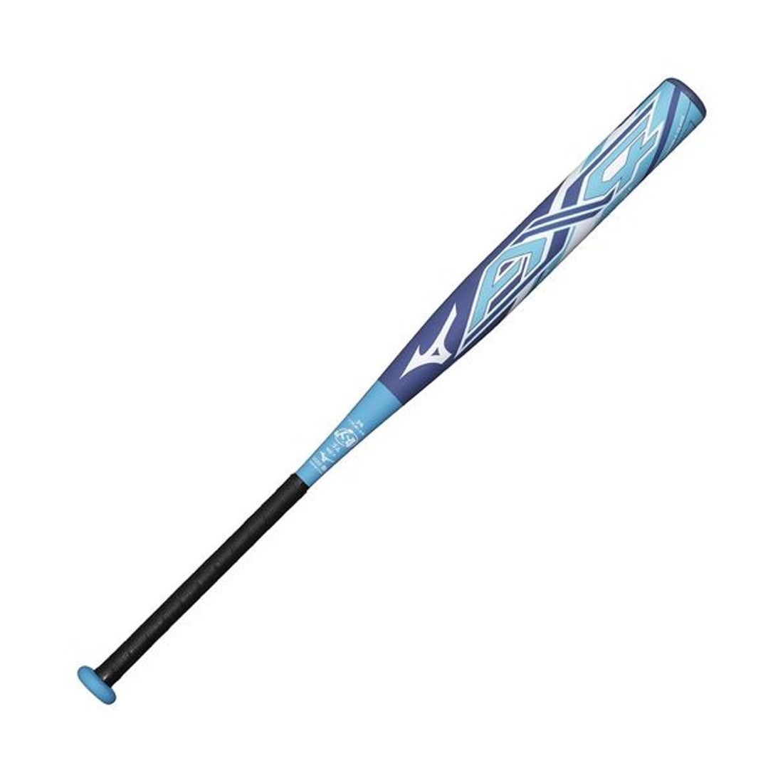 ミズノ MIZUNO 【ミズノプロ】ソフト3号ゴムボール用 AX4(84cm/平均