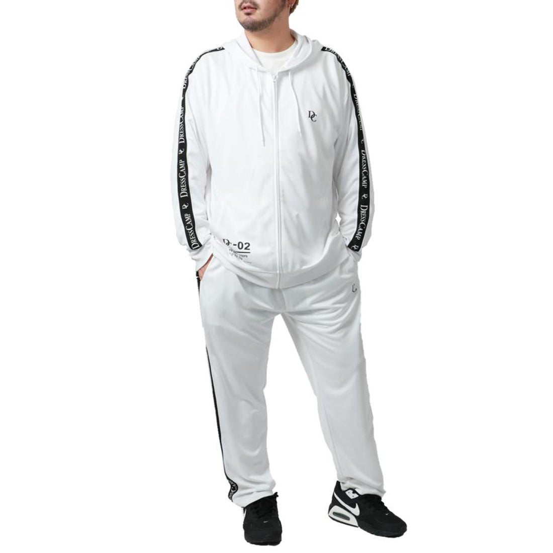 THE ALFEE 2025 秋ツアー ジャージ Lサイズ おまけ付き THE ALFEE 2025