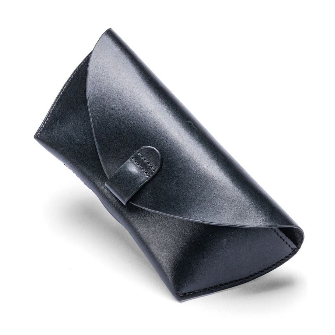 MURA 本革 メガネケース 眼鏡ケース レザー ブランド メンズ