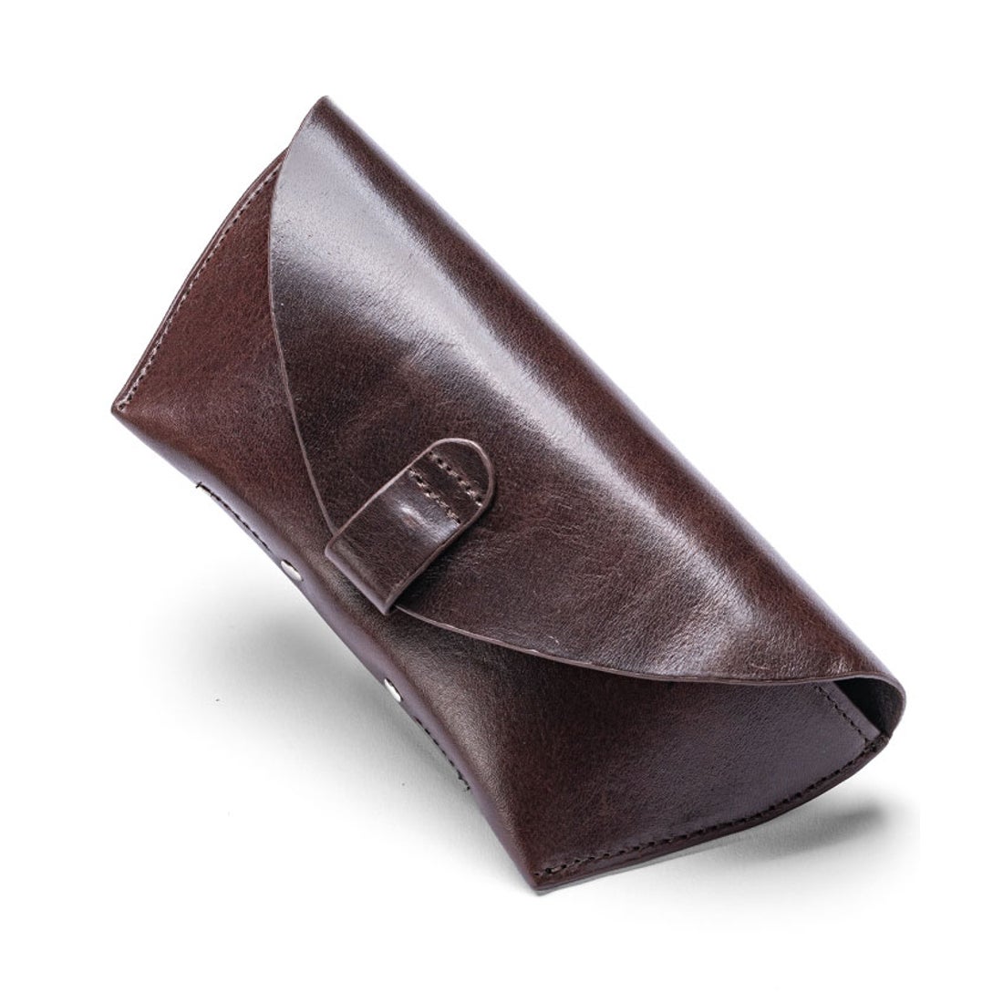 MURA 本革 メガネケース 眼鏡ケース レザー ブランド メンズ