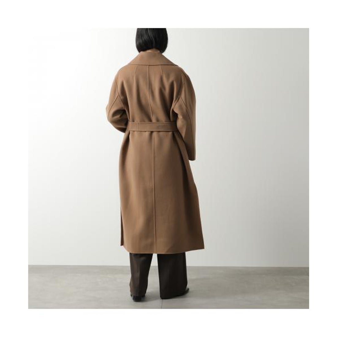 エス マックスマーラ S Max Mara S MAX MARA ガウンコート CUORE