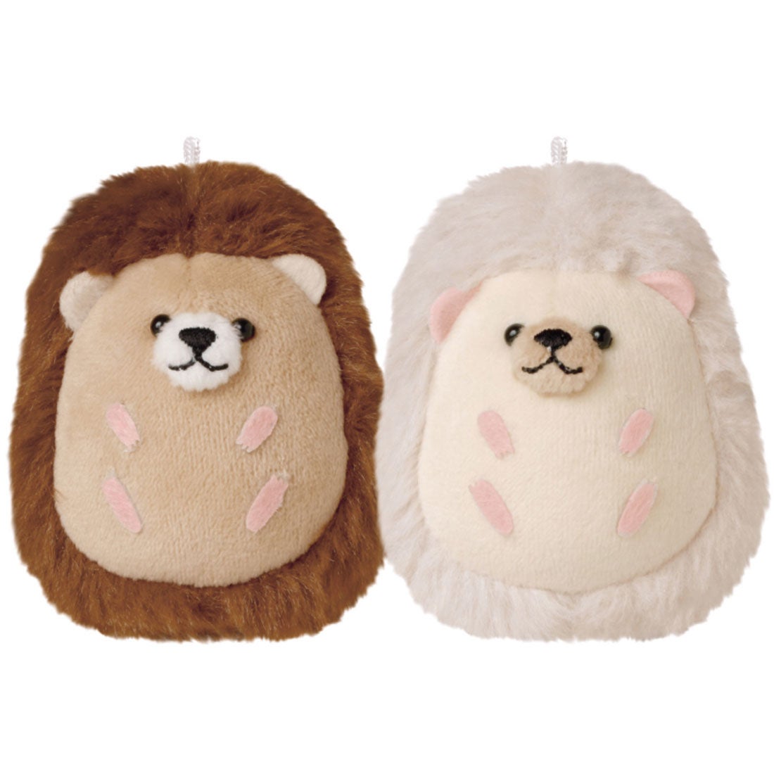 バックヤードファミリー BACKYARD FAMILY ニコイチ キーホルダー