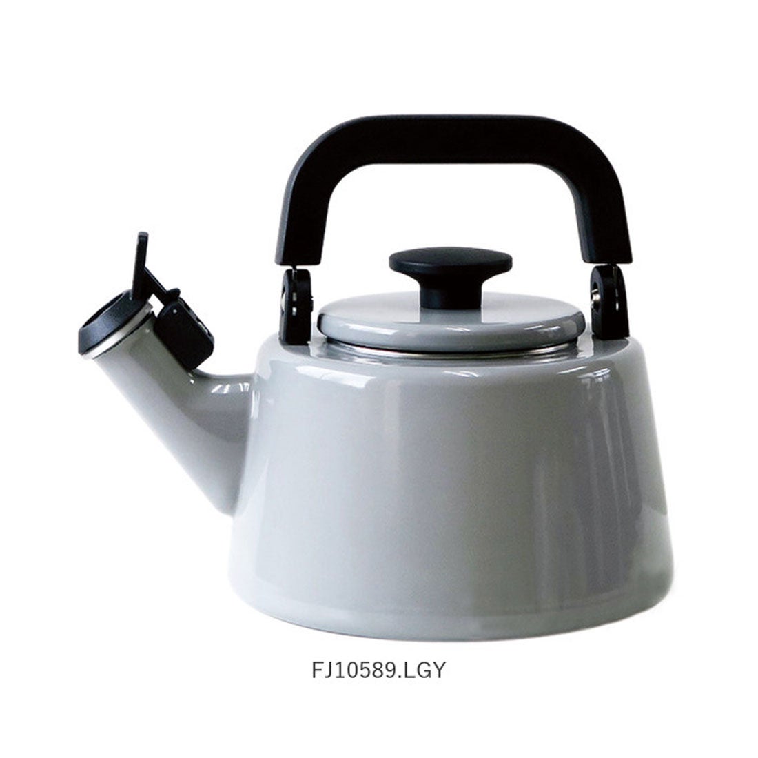 バックヤードファミリー BACKYARD FAMILY 富士ホーロー コットン