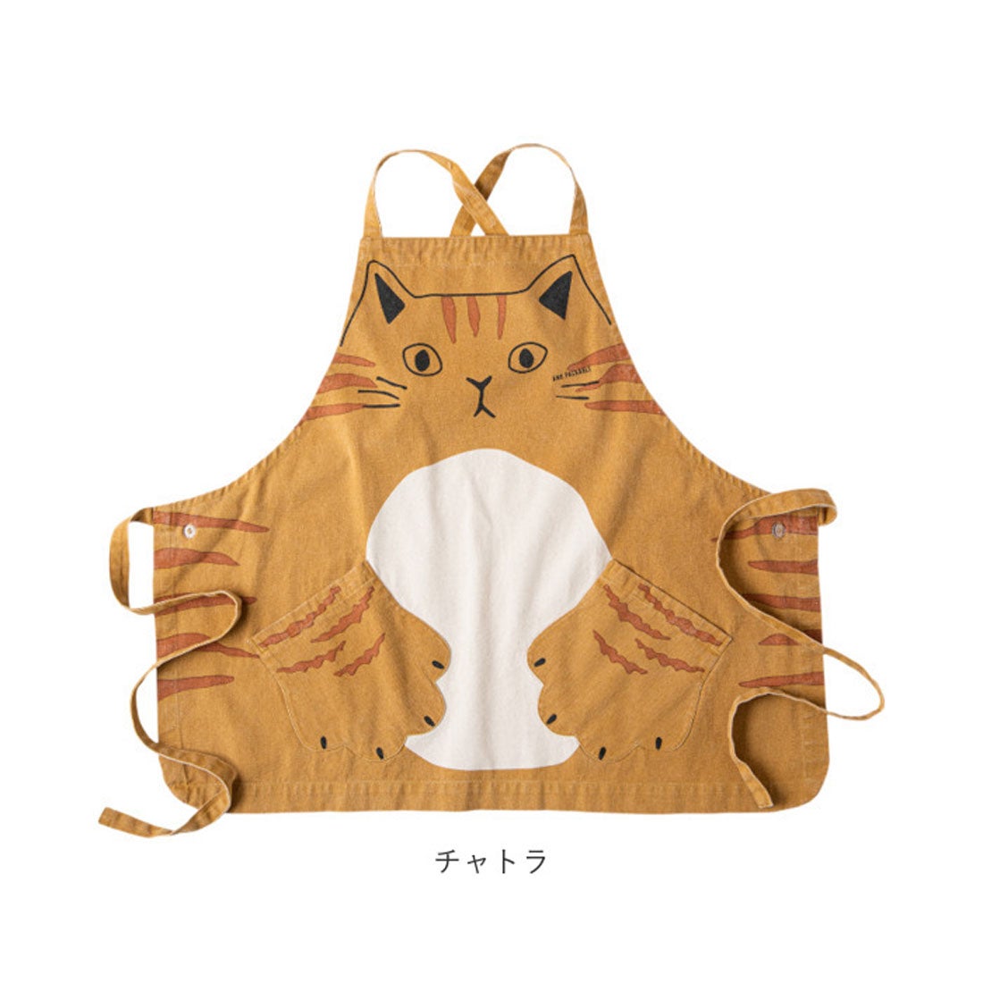 バックヤードファミリー BACKYARD FAMILY AND PACKABLE ギャット