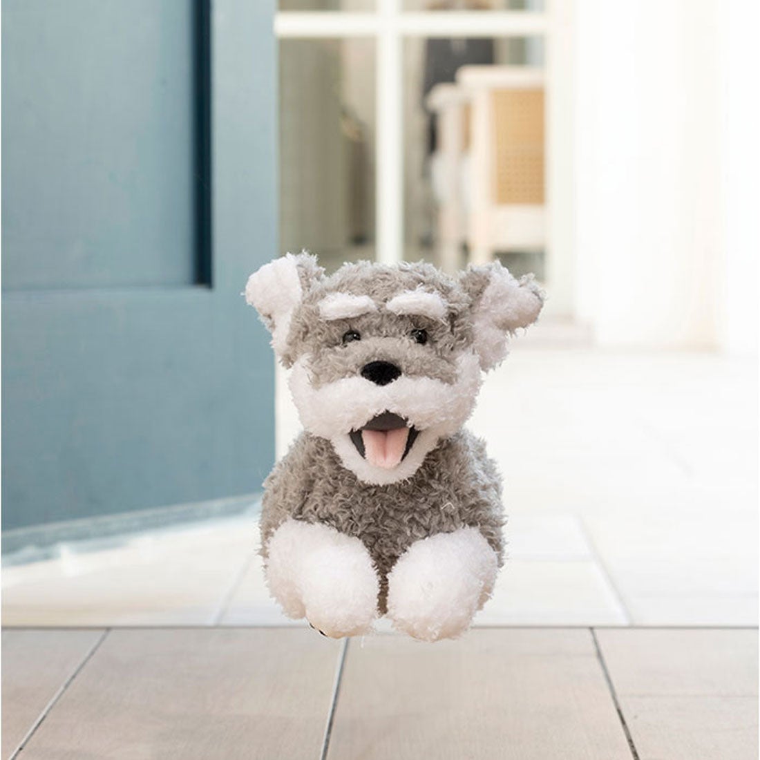 バックヤードファミリー BACKYARD FAMILY ウェルカム クッション