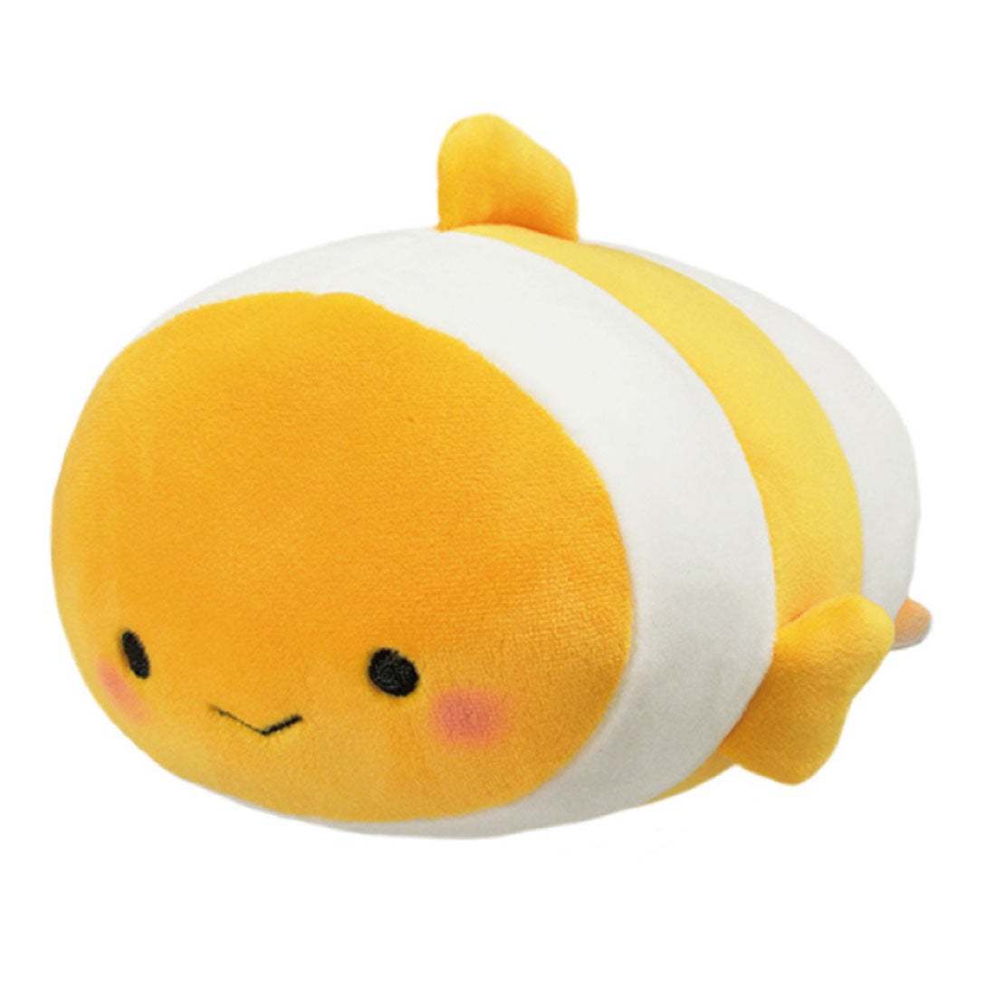 バックヤードファミリー BACKYARD FAMILY もちふわ ころころ