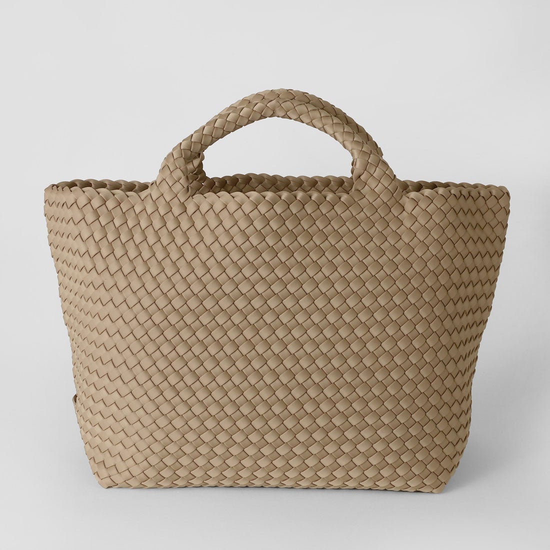 ナゲディ NAGHEDI トートバッグ ST. BARTHS MEDIUM TOTE SN03013LD