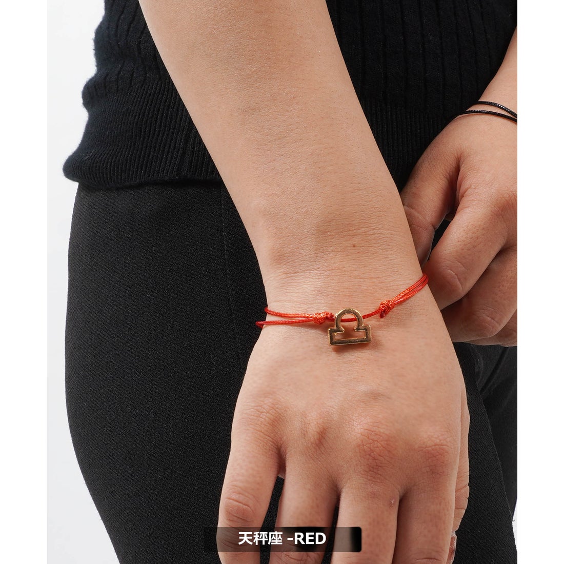 INABA SALAS Tシャツ ブレスレット 銀テープ2本 INABA SALAS Tシャツ