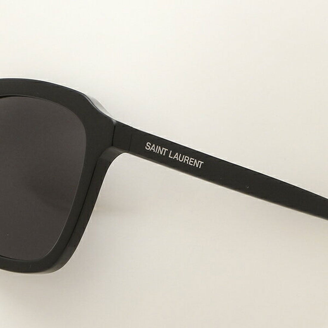 サンローラン SAINT LAURENT アイウェア 53サイズ アジアンフィット