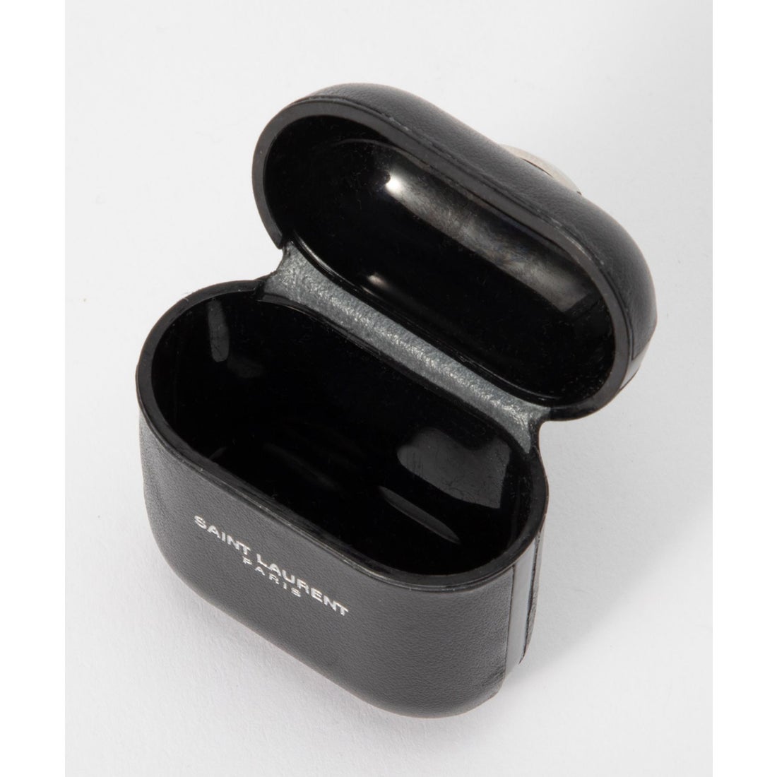 サンローラン SAINT LAURENT 635648 0O7TN イヤホンケース メンズ