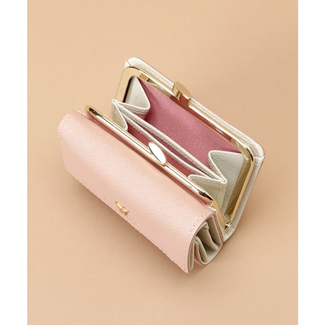 サマンサタバサ Samantha Thavasa Pomme d'espoir ポムディスポワール