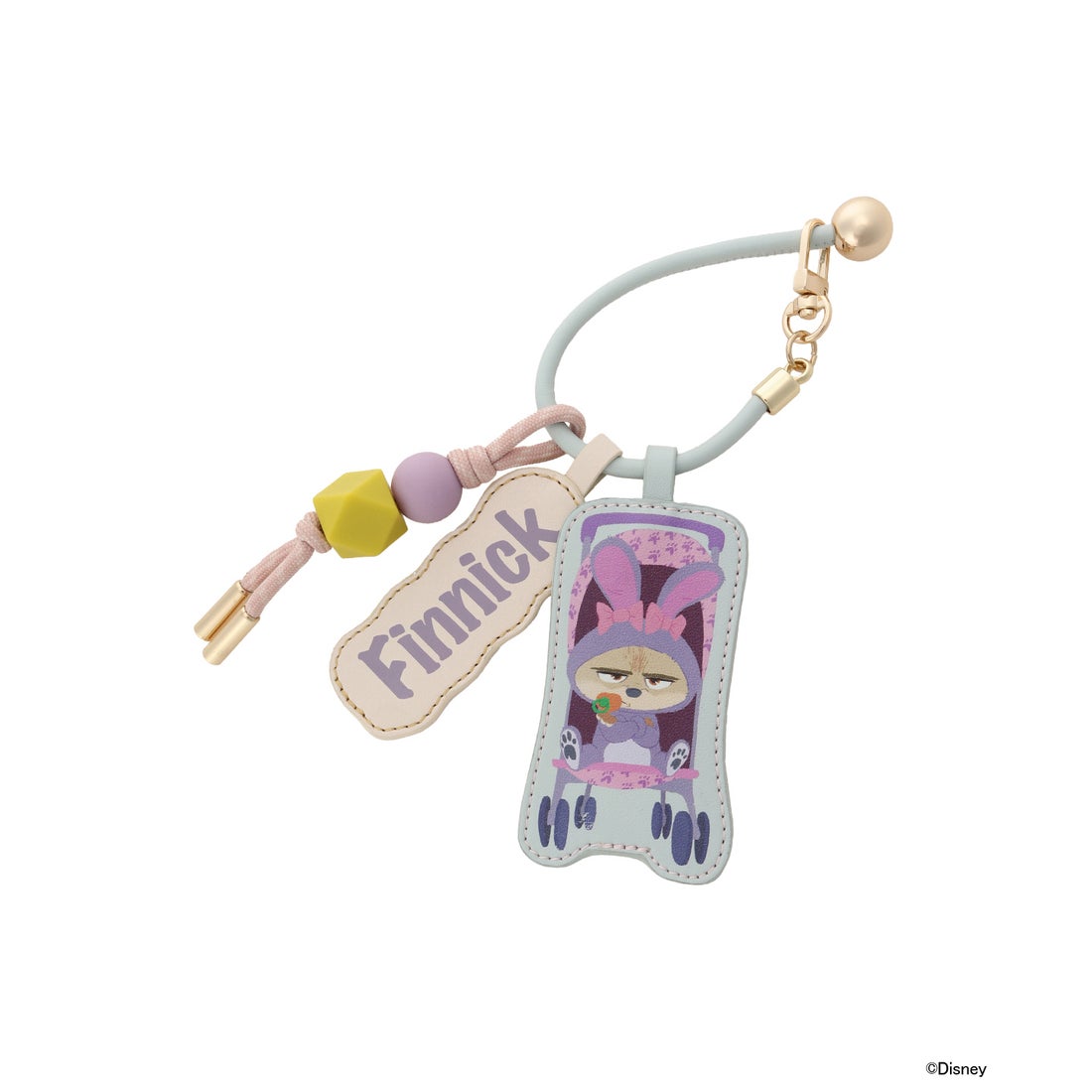 サマンサタバサ Samantha Thavasa 『ズートピア2』コレクション