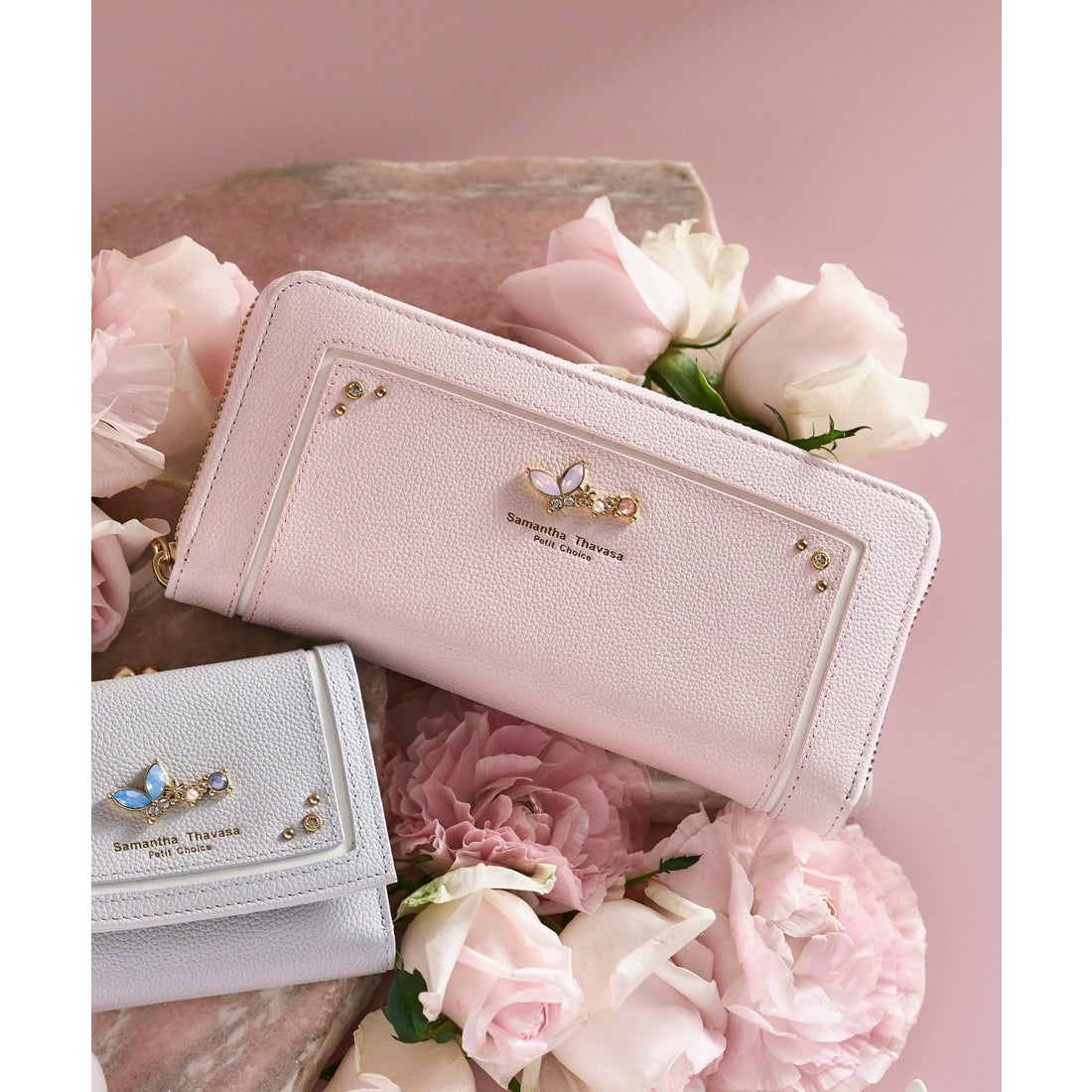 サマンサタバサプチチョイス Samantha Thavasa Petit Choice